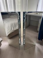 IKEA Lettan Spiegelkasten met Deur (Set van 2), Huis en Inrichting, Badkamer | Badkamermeubels, Ophalen, Minder dan 50 cm, Minder dan 25 cm