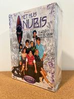 Het Huis Anubis Seizoen 2 Deel 2 DVD - Nieuw!, Alle leeftijden, Ophalen of Verzenden, Nieuw in verpakking, Boxset