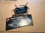 Lego 42020, Kinderen en Baby's, Speelgoed | Duplo en Lego, Ophalen of Verzenden, Zo goed als nieuw, Complete set, Lego
