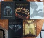Games of Thrones seizoen 1-5 (Blu-ray), Cd's en Dvd's, Ophalen of Verzenden, Zo goed als nieuw