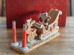 Villeroy & Boch - Winter Bakery Gingerbread - Kerstslee, Diversen, Ophalen of Verzenden, Zo goed als nieuw