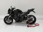 Kawasaki Z1000 Naked Bike - Sportuitlaat LageKM!, Sportuitlaat, 4 cilinders, Bedrijf, Minimaal motorrijbewijs A1