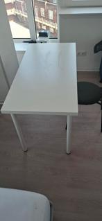Tafel / Table Ikea, Ophalen, Rechthoekig, 50 tot 100 cm
