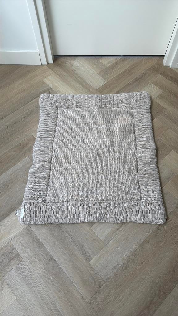 Boxkleed baby meyco, Kinderen en Baby's, Boxen, Ophalen of Verzenden, Zo goed als nieuw, Boxkleed