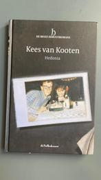 Hedonia  -Kees van Kooten, Kees van Kooten, Ophalen of Verzenden, Zo goed als nieuw, Nederland