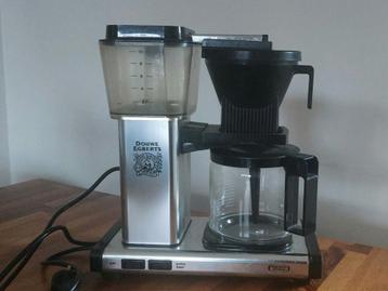 Koffiezetapparaat Douwe Egberts Technivorm beschikbaar voor biedingen