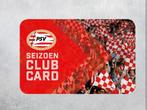 PSV seizoenkaart oost gezocht, Tickets en Kaartjes, Seizoenskaart, Eén persoon