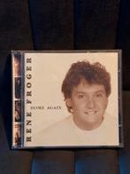 Rene Froger - Home Again CD, Ophalen of Verzenden, Zo goed als nieuw, Levenslied of Smartlap