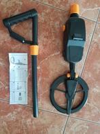 Metaaldetector Metaal Dector Detecteren Zoeken Goud Zilver, Hobby en Vrije tijd, Verzenden, Nieuw, Instelbare gevoeligheid