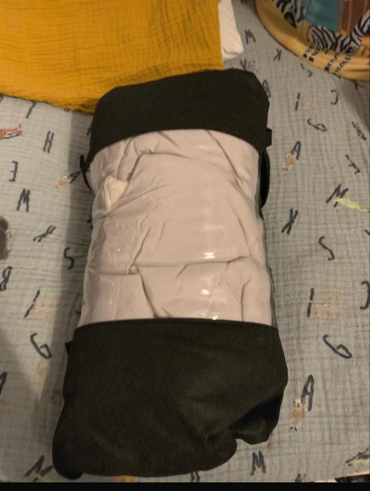 Easywalker Mini Cocoon voetenzak, Kinderen en Baby's, Dekens, Slaapzakjes en Inbakerproducten, Nieuw, Deken, Ophalen of Verzenden