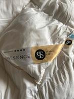 Donzen Dekbed Presence. Nieuw!!, Huis en Inrichting, Wit, Tweepersoons, Ophalen of Verzenden, Deken of Dekbed