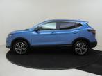 Nissan Qashqai 1.3 DIG-T N-Connecta, Voorwielaandrijving, Gebruikt, Euro 6, 4 cilinders