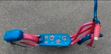 K3 fan Roze  STEP zonder wielen Gewone Step. Meisjes step. beschikbaar voor biedingen