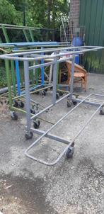 meubel kar, 100 liter of meer, Ophalen of Verzenden, Transportkar