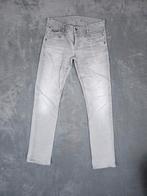 PME Legend Broek Curtis W34 L34 Relaxed Fit Grijs Pall Mall, ., Ophalen of Verzenden, Zo goed als nieuw, .