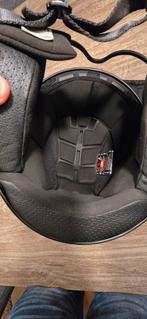 Scooter helm - Maat XL (60cm), Ophalen of Verzenden, Zo goed als nieuw, Extra large of groter, Onbekend