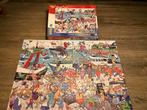Puzzel Thats Life Vlaggetjesdag 1000 st, Ophalen, 500 t/m 1500 stukjes, Zo goed als nieuw
