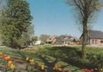 GENEMUIDEN Kamperzeedijk, Verzenden, 1980 tot heden, Gelopen, Noord-Brabant