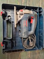 Bosch GST 135 BCE Decoupeerzaag Professional, Gebruikt, 600 tot 1200 watt, Ophalen of Verzenden, Bosch