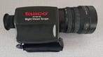 Tasco - Night vision monocular NV100/100 - nachtkijker, Ophalen of Verzenden, Zo goed als nieuw, Overige typen, Nachtkijker