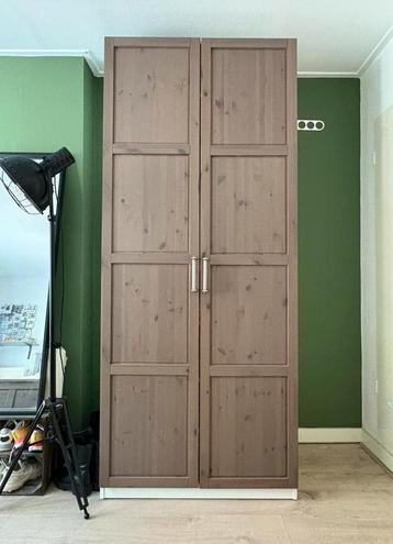 Ruime IKEA PAX Kledingkast