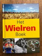 Het Wielren Boek (Waanders uitegeverijen), Ophalen of Verzenden, Zo goed als nieuw, Waanders uitgeverijen, Lopen en Fietsen
