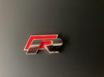 R Line logo voor achterklep in Rood of Zwart Nieuw!, Ophalen of Verzenden