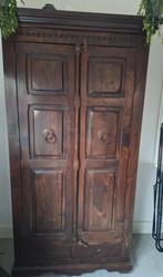 2 kasten koloniaal in perfecte staat., Ophalen of Verzenden