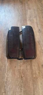 Achterlicht units nissan navara d40, Ophalen of Verzenden