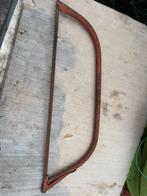 Grote bomenzaag, Ophalen of Verzenden, Zo goed als nieuw