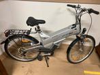 Aprilia Enjoy City elektrische fiets, Minder dan 30 km per accu, Gebruikt, 51 tot 55 cm, Ophalen
