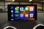 Audi Apple CarPlay/Android Auto Licentie, Ophalen, Nieuw, Heel Europa, Update