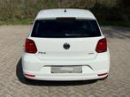 Volkswagen Polo 1.0 High Line LED I PDC I CRUISE I STOELVER, Auto's, Volkswagen, Voorwielaandrijving, Gebruikt, 1011 kg, Wit
