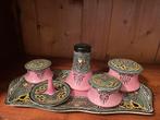 Vintage Royal Venton Ware Toiletset, Antiek en Kunst, Ophalen