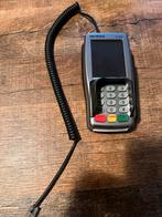 Betaalautomaat  Verifone VX820 pinautomaat, Ophalen of Verzenden
