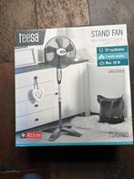 Ventilator op voet met afstand bediening, Witgoed en Apparatuur, Ventilatoren, Ophalen of Verzenden, Ventilator met afstandsbediening