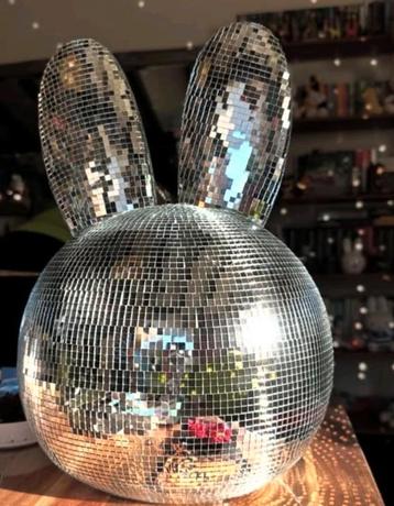 Nijntje X Hema Discobol  Nieuw in doos  beschikbaar voor biedingen