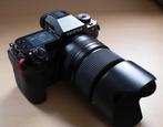 Fujifilm GFX50s ii + 45mm, 30mm en 80mm, Spiegelreflex, Ophalen of Verzenden, Zo goed als nieuw, Fuji