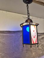Hanglamp Amsterdamse School, Antiek en Kunst, Antiek | Lampen, Ophalen of Verzenden
