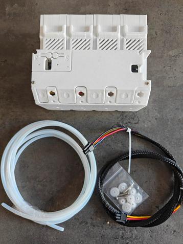 BMCU 370C vervanger voor de Bambu Lab AMS Lite. beschikbaar voor biedingen