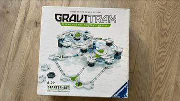 Gravitrax starterset beschikbaar voor biedingen