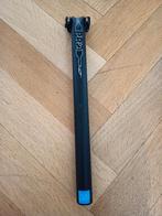 Zadelpen racefiets 30,9mm, Fietsen en Brommers, Fietsonderdelen, Racefiets, Zo goed als nieuw, Zadel, Ophalen