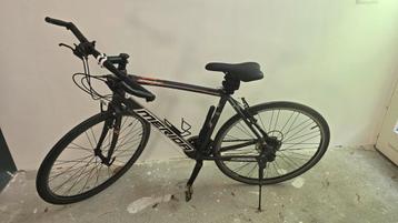 Merida Speeder fiets – volledig werkend beschikbaar voor biedingen