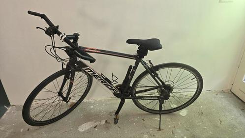 Merida Speeder fiets – volledig werkend, Fietsen en Brommers, Fietsen | Heren | Sportfietsen en Toerfietsen, Gebruikt, Overige merken