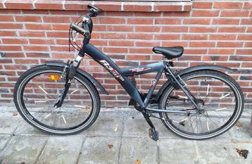26 inch jongens mountain/city bike. beschikbaar voor biedingen