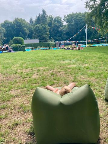 Seat Zac - lekker voor bij het zwembad. beschikbaar voor biedingen