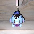 Disney Eeyore munchling ornament, Ophalen of Verzenden, Overige figuren, Nieuw, Beeldje of Figuurtje