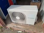 Gebruikte Wandairco - Koel en Ontvochtig!, Gebruikt, Minder dan 60 m³, Timer, 3 snelheden of meer
