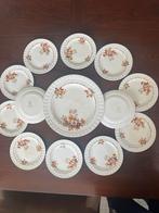 TITIAN GEBAKSTEL, Antiek en Kunst, Antiek | Servies compleet, Ophalen of Verzenden