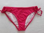 NIEUW: roze bikini broekje, mt. 34/36, Kleding | Dames, Badmode en Zwemkleding, Ophalen of Verzenden, Nieuw, Roze, Zwembroek of Short